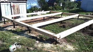 Сваи под баню купить в Нурлат с доставкой цена от 12582 руб.