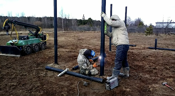 Заказать механизированный монтаж в Нурлате от 5243 руб