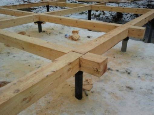 Купить сваи 150x150 в Нурлате от 1835 руб: Надежные решения для фундамента | Цена, заказ, доставка