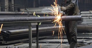 Цена на сварные работы в Нурлат - расчет стоимости сварных работ цена от 1259 руб.