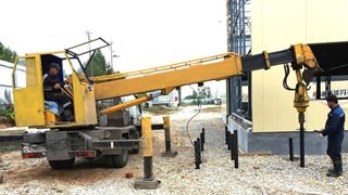 Свая винтовая 102 купить в Нурлате - цена от 2412 руб