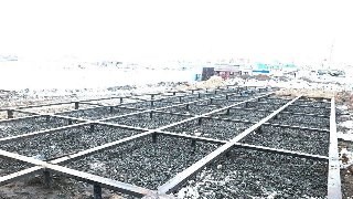 Купить винтовые сваи 108 в Нурлате - цена от 2727 руб