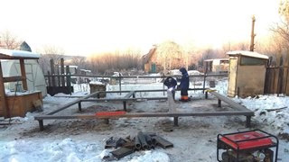 Купить винтовые сваи 76 в Нурлате и Татарстане | цена от 1783 руб с доставкой