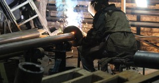 Цена на сварные работы в Нурлат - расчет стоимости сварных работ цена от 1259 руб.