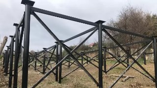 Свая винтовая 102 купить в Нурлате - цена от 2412 руб