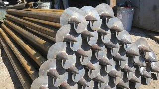 Купить винтовые сваи 108 в Нурлате - цена от 2727 руб