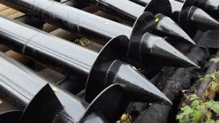 Купить винтовые сваи 76 в Нурлате и Татарстане | цена от 1783 руб с доставкой